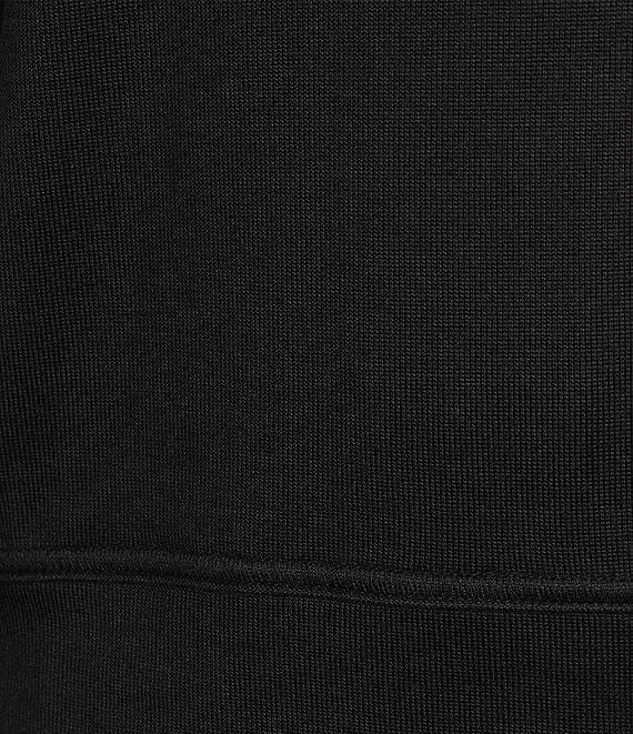 UGG® Gable II Solid Brushed Knit Crew Neck Sweatshirt & Pant Lounge Set Product Image