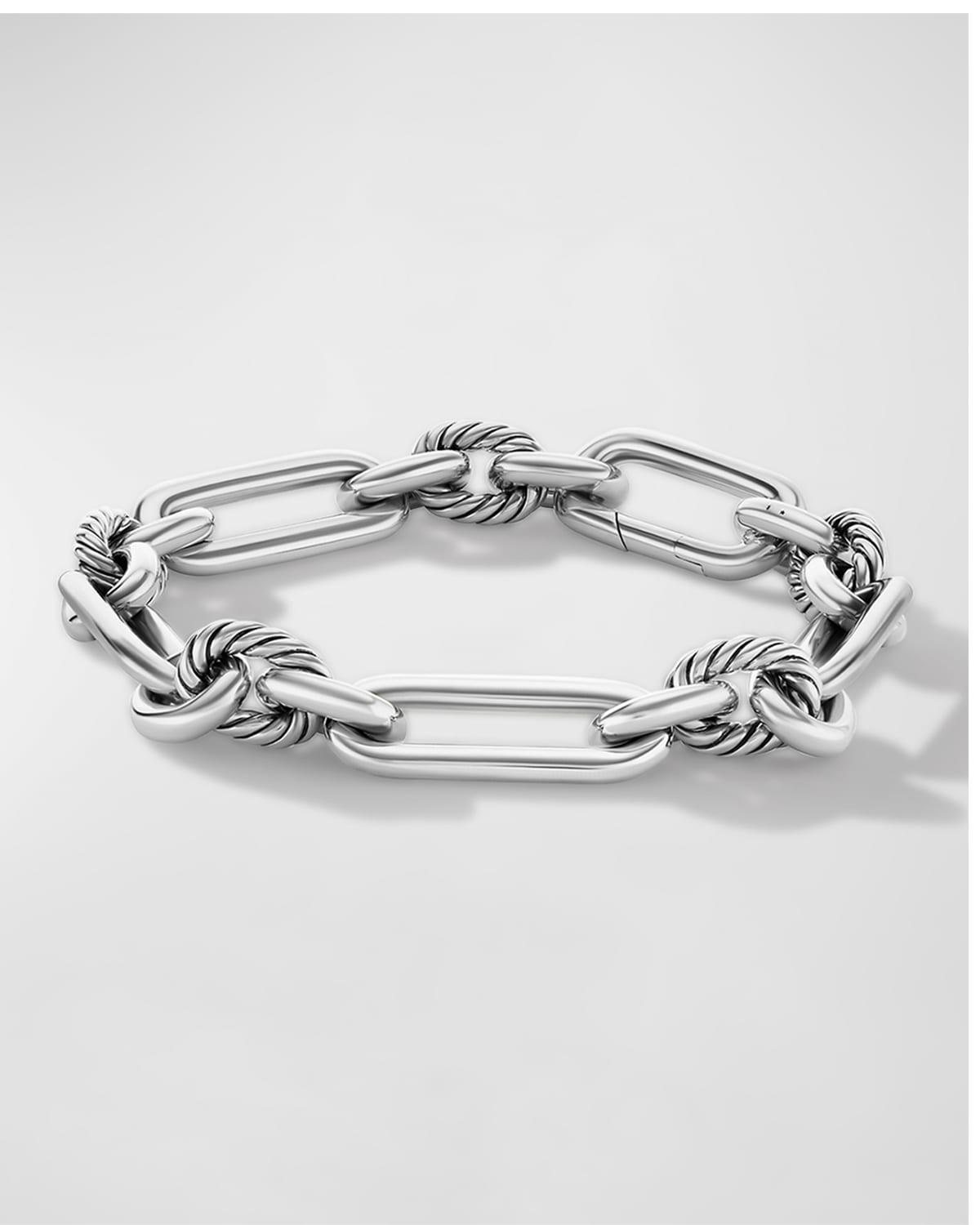 David Yurman Lexington Chain Bracelet Product Image