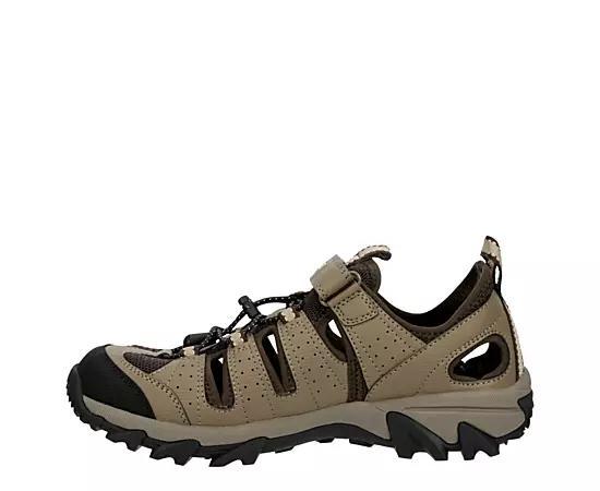 Highland Creek Mens Asharoken Outdoor Sandal Product Image