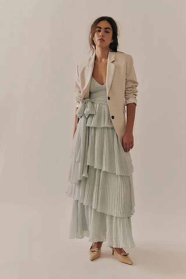 Sola Maxi Dress Product Image