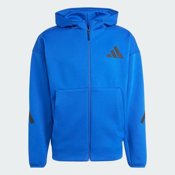 adidas Mens adidas Z.N.E. Full-Zip - Mens Product Image