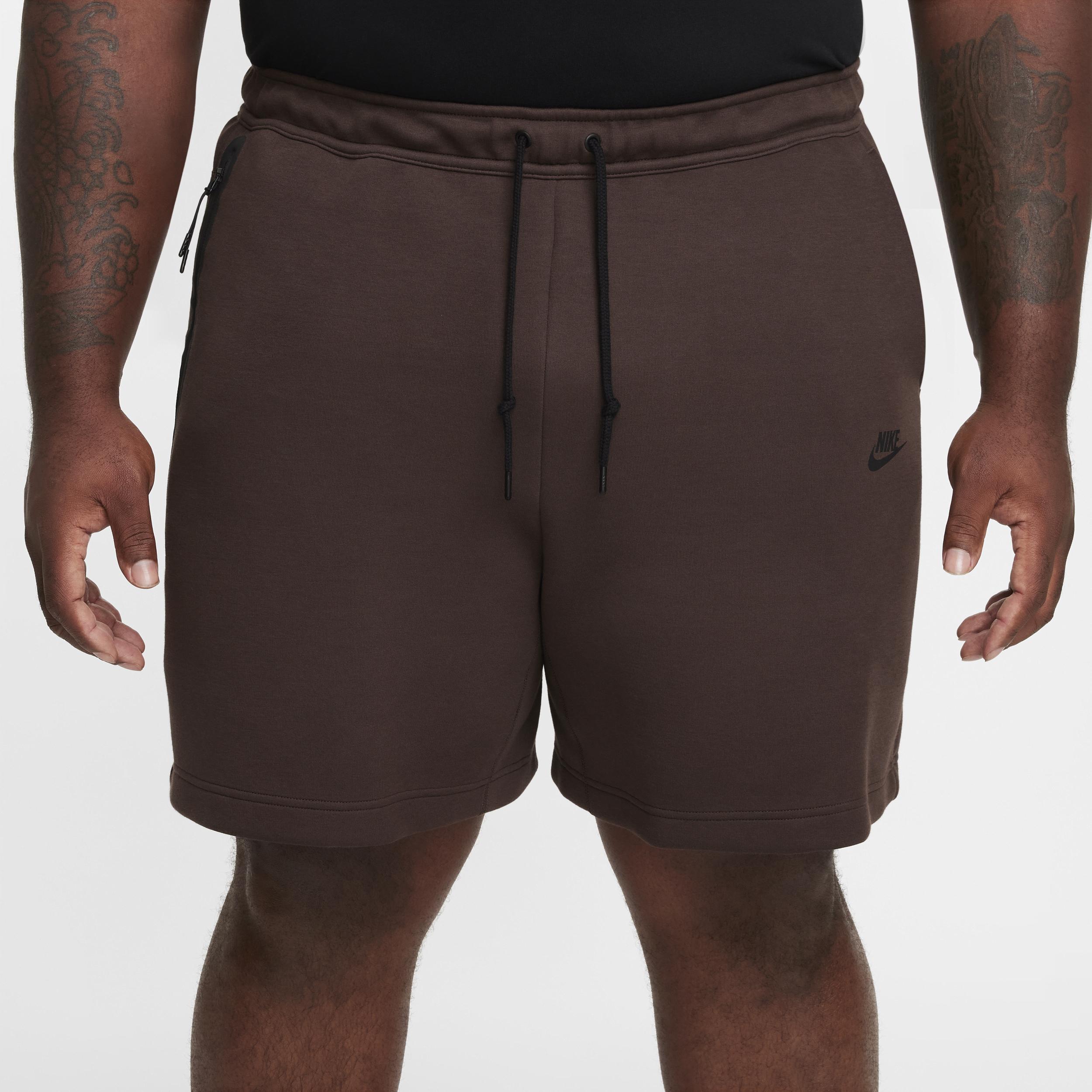Nike Sportswear Tech Fleece Men's Shorts Product Image
