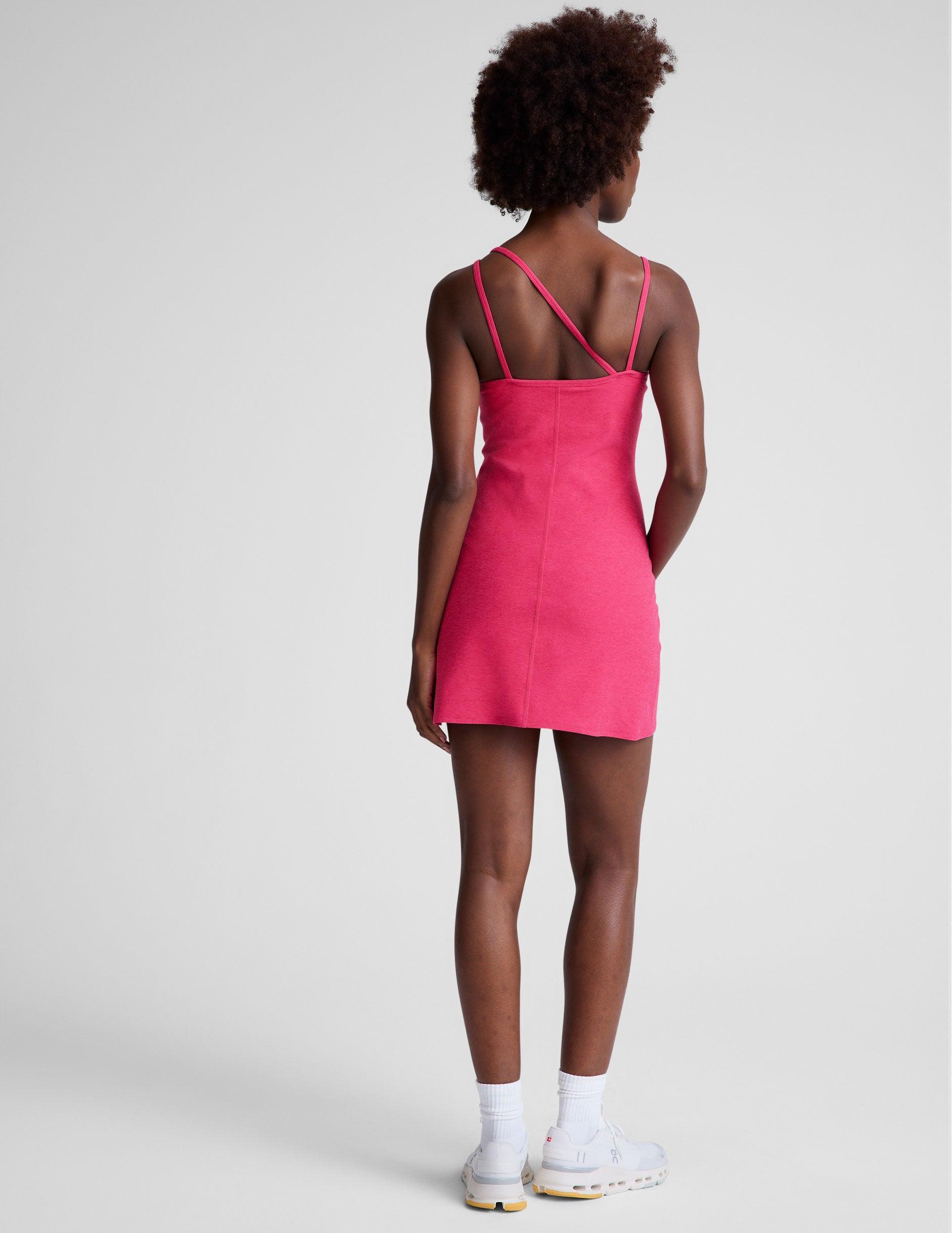 Spacedye Fearless Mini Dress Product Image