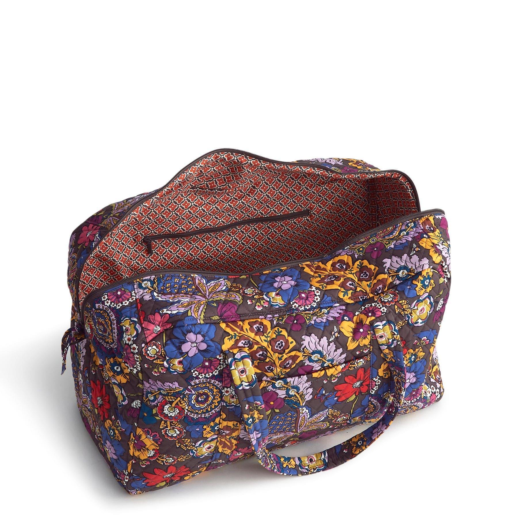 Large Miramar Weekender Product Image
