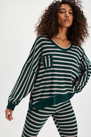 Make It Happen Pullover Product Image