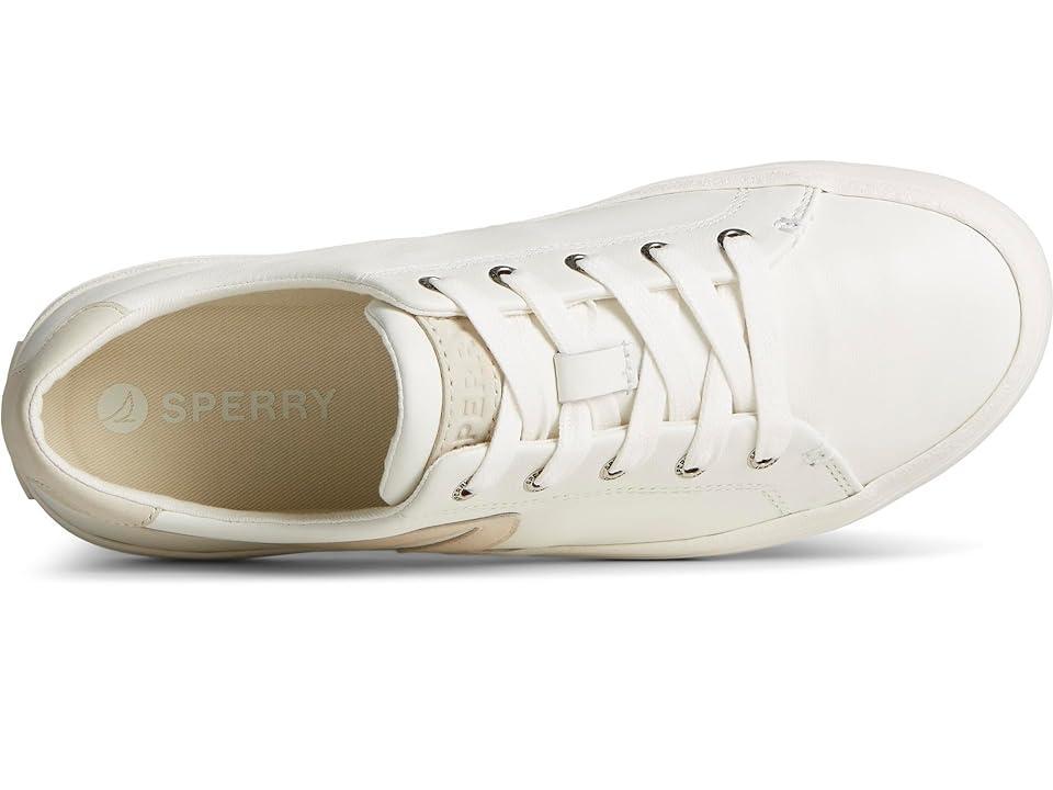 Sperry Sandy LTT Leather w/ Wave Women's Shoes Product Image