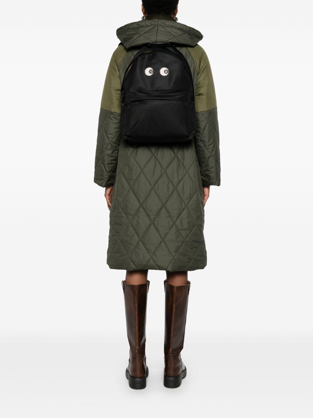 Eyes backpack Product Image