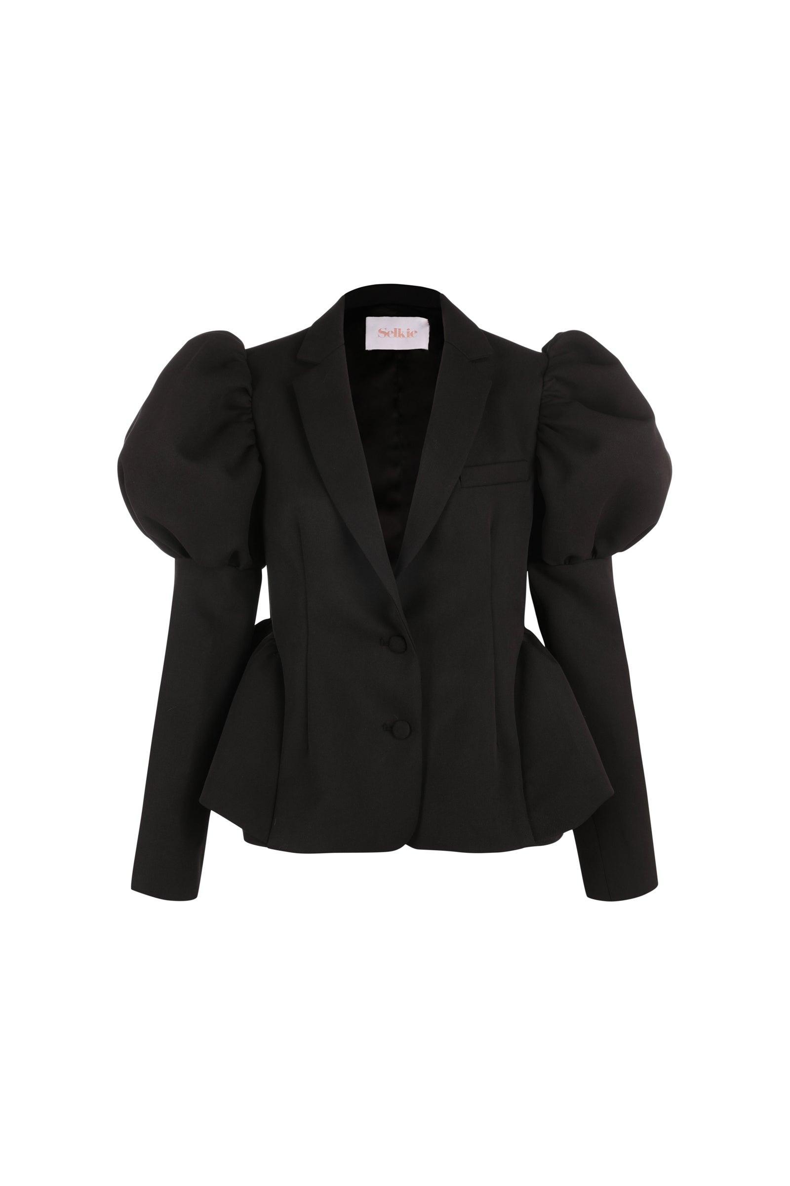 The Eclipse City Hall Jacket Product Image