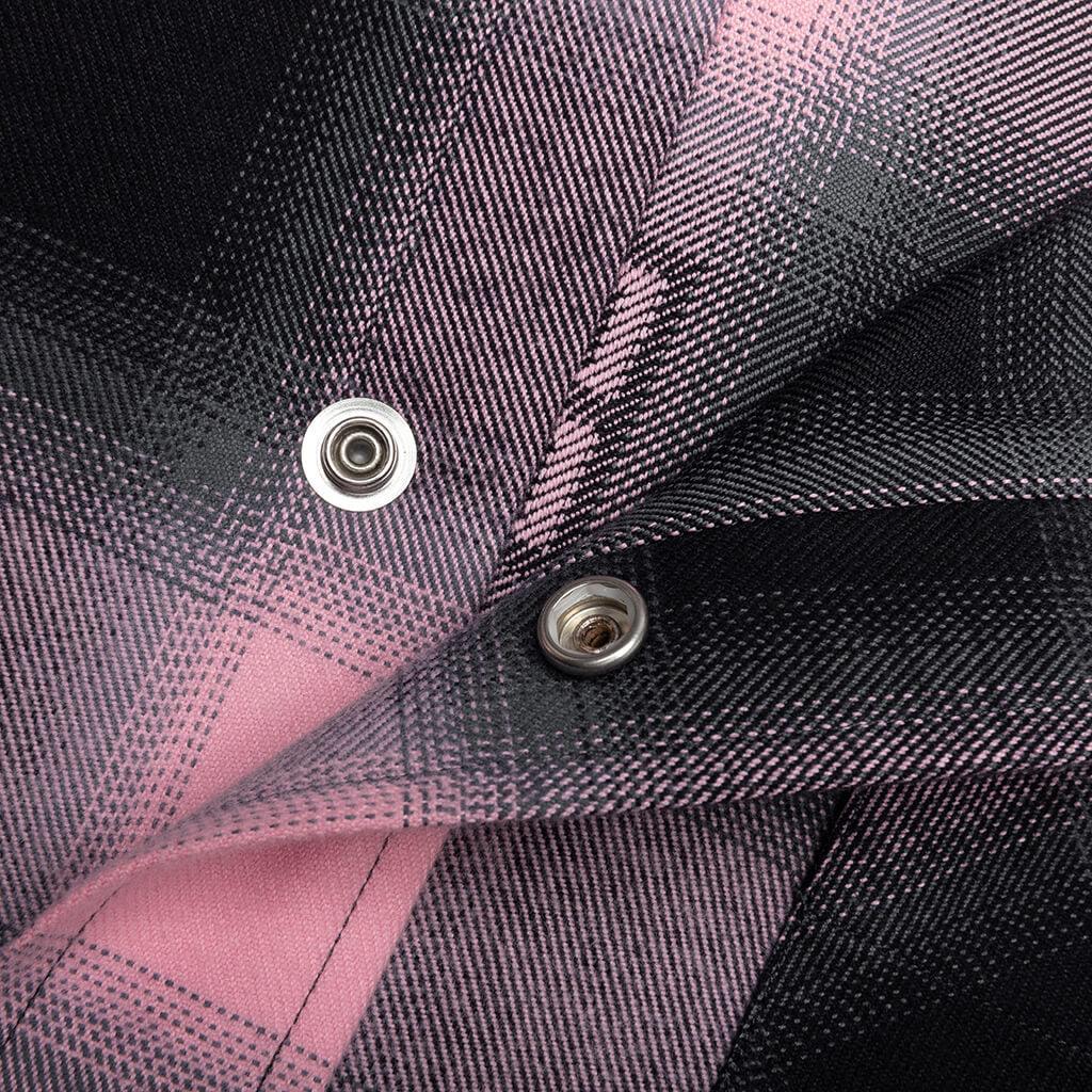 Shirt - Bright Pink Male Product Image