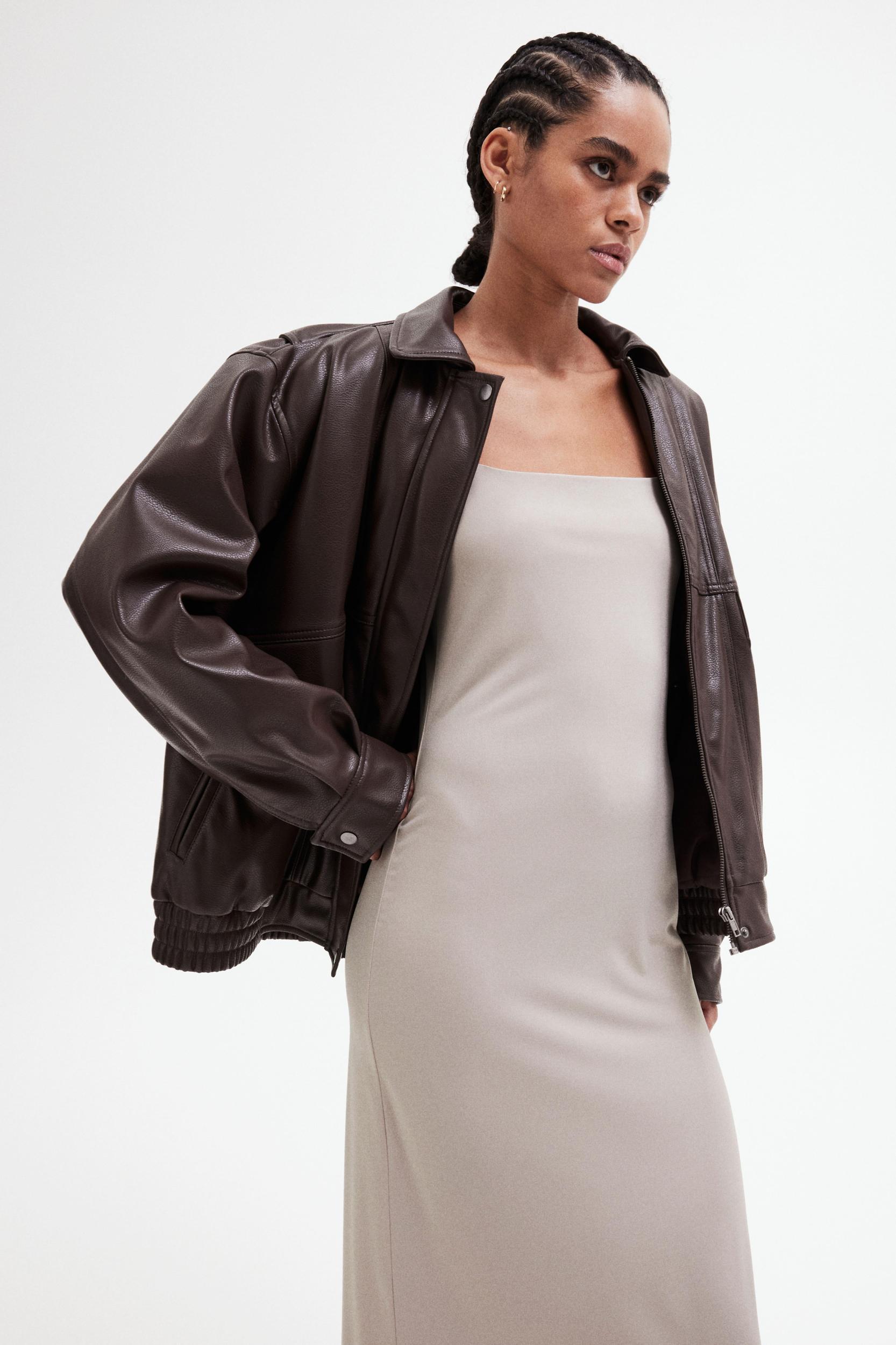 Strappy bodycon dress Product Image
