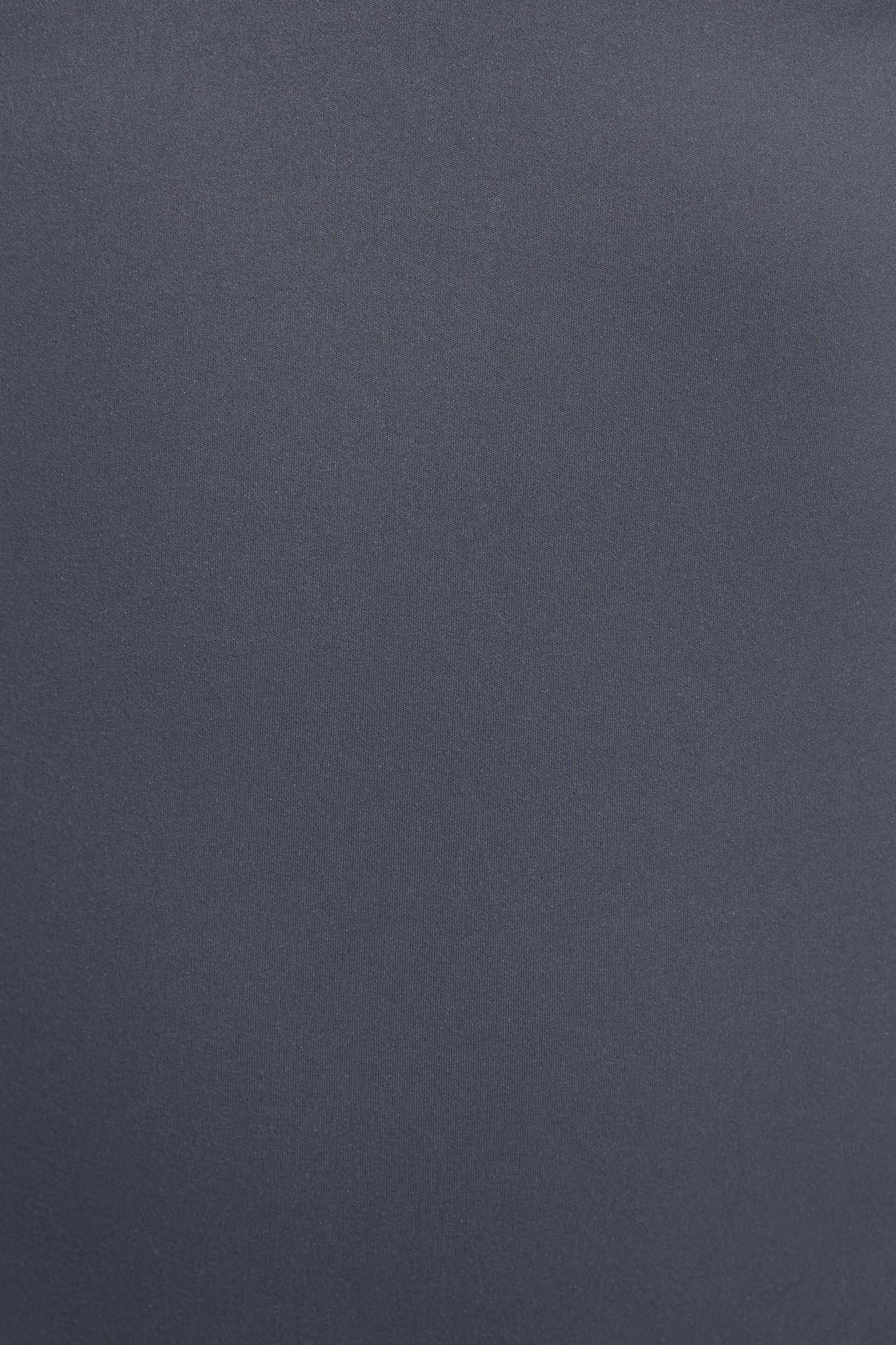 Low Rise Baggy Jeans Product Image