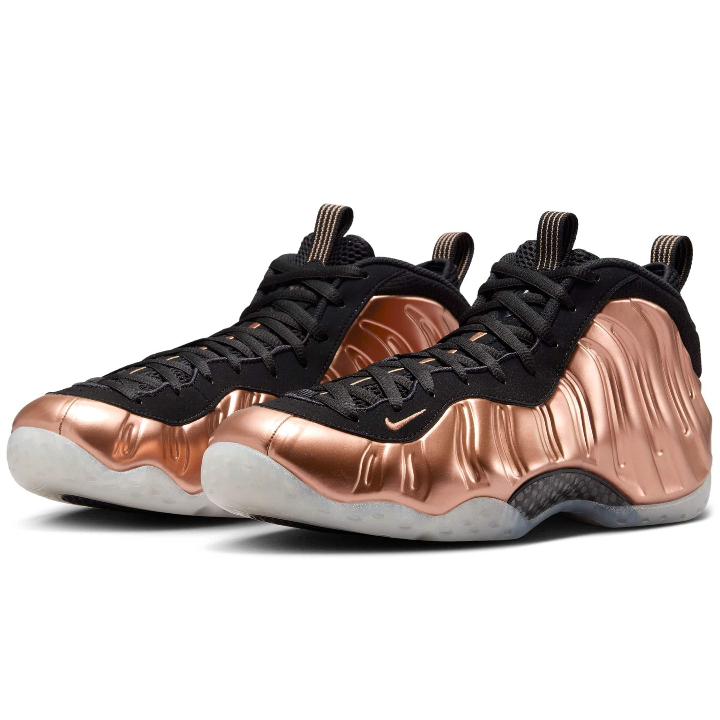 AIR FOAMPOSITE ONE Male Product Image