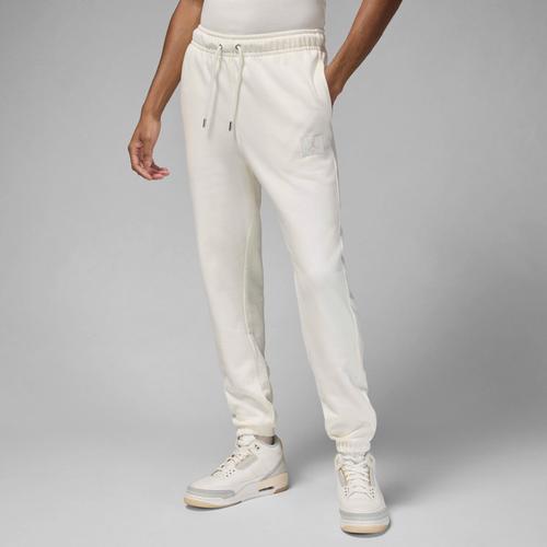 Jordan Mens Jordan Flight Wash Fleece Pants - Mens Product Image