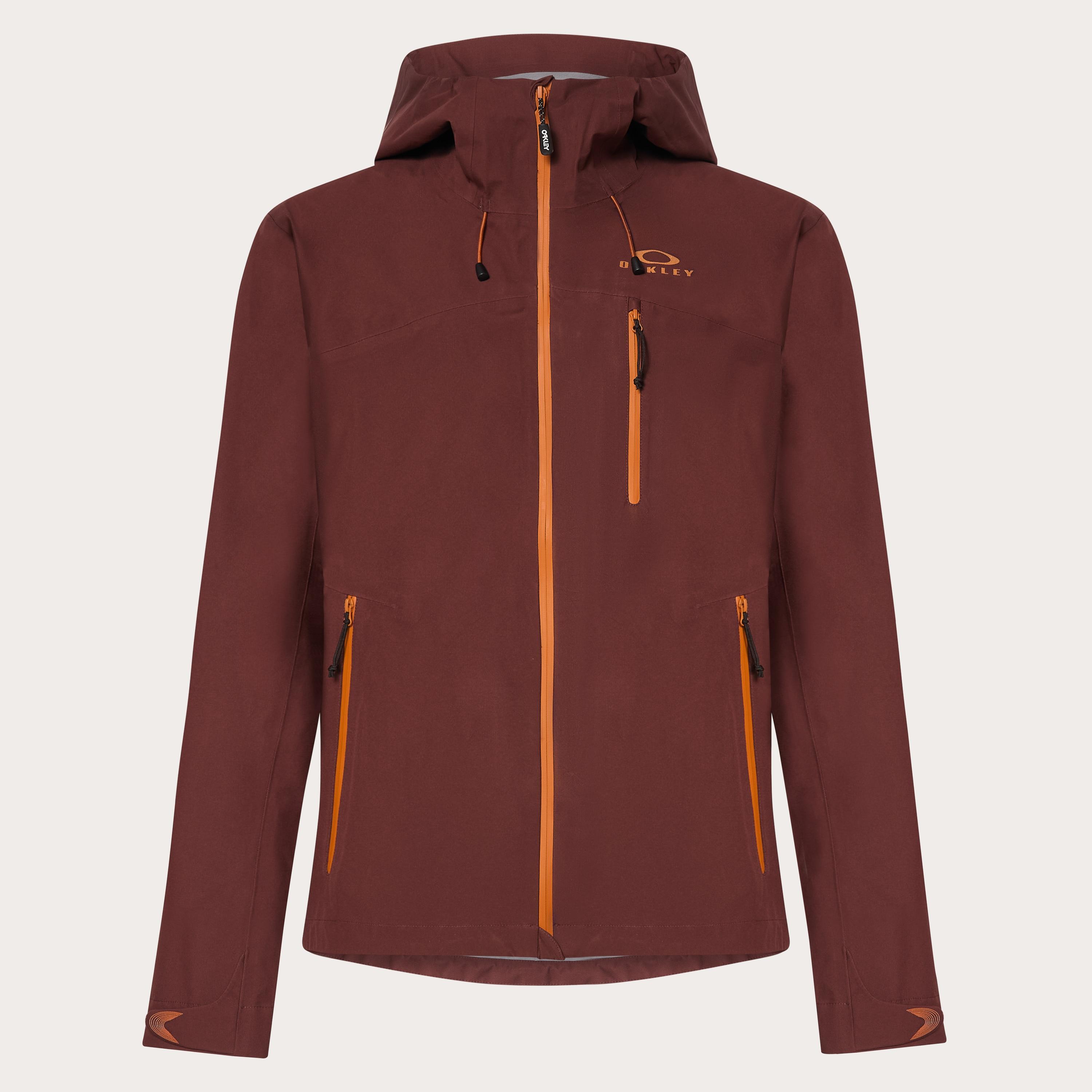 Oakley Mens Elements Ultra Shell Jacket 2.0 Product Image