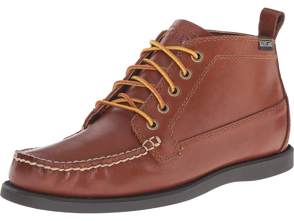 Eastland Mens Seneca Leather Chukka Boots Product Image