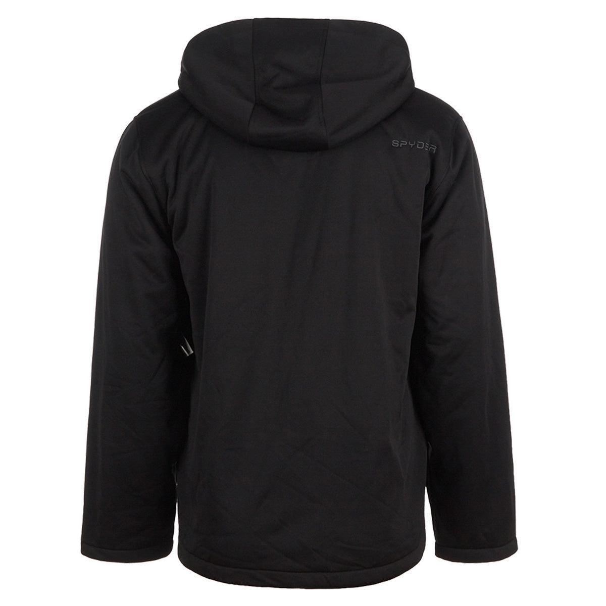 Spyder Men's Force Full Zip Jacket Product Image