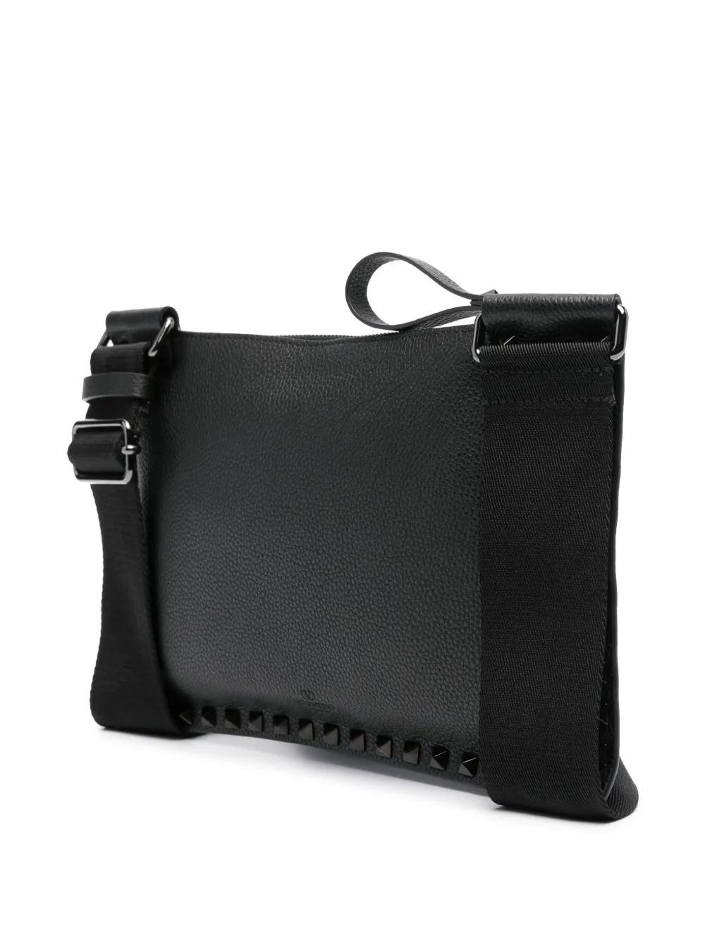 Rockstud messenger bag Product Image