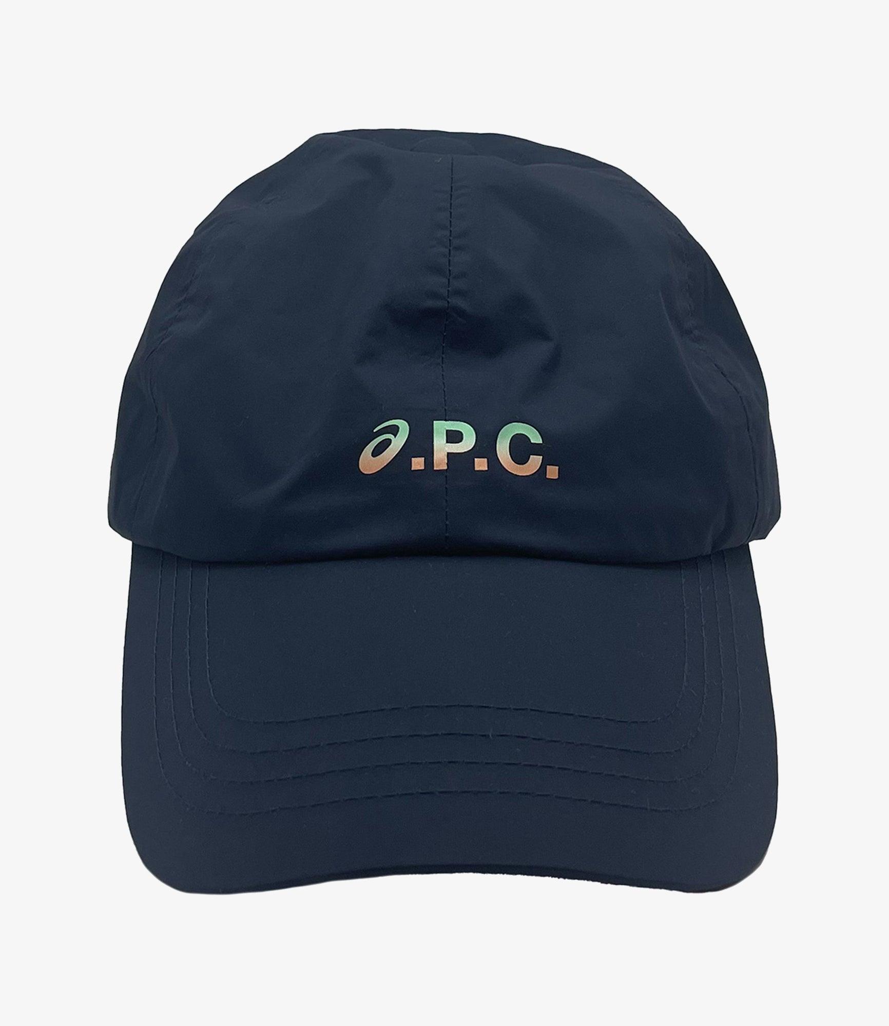Charlie Asics baseball cap Product Image