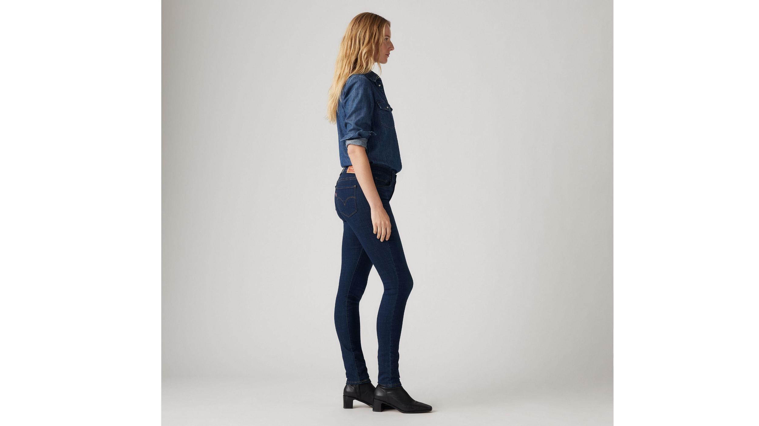 311 Shaping Skinny Women's Jeans Product Image