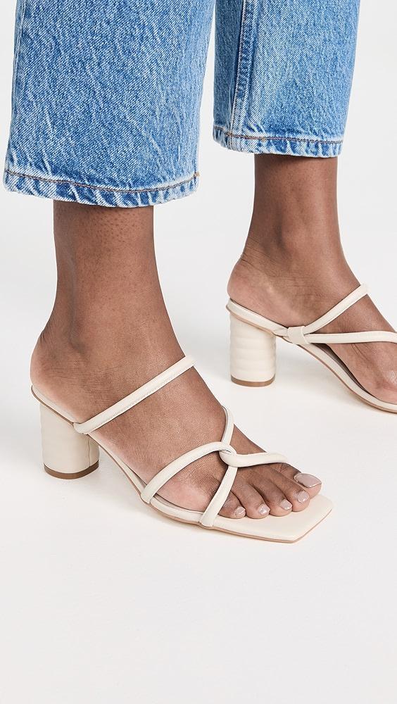 Intentionally Blank Kamill Sandals | Shopbop Product Image