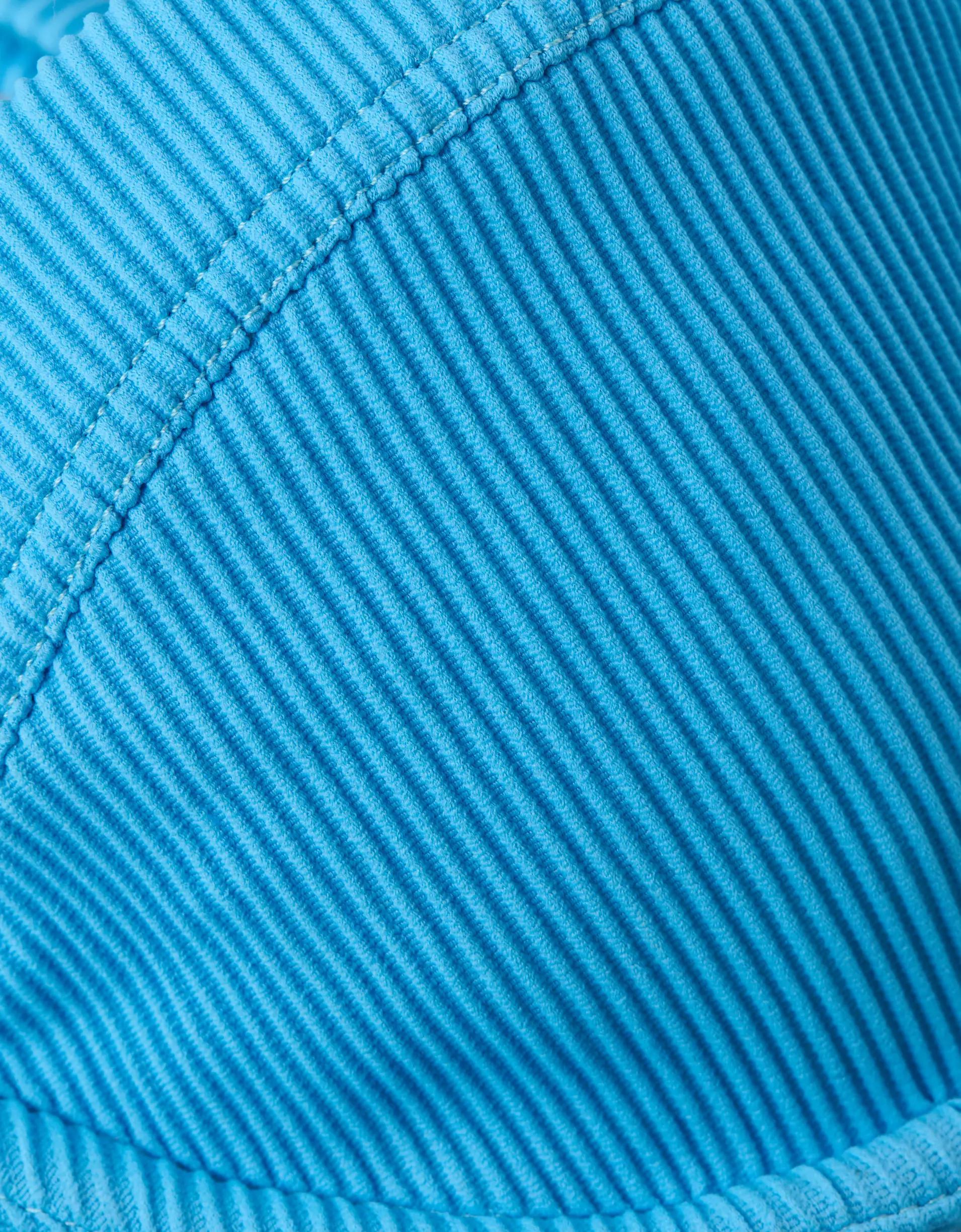 Aerie The Sunnysideup Ribbed Bikini Top Product Image