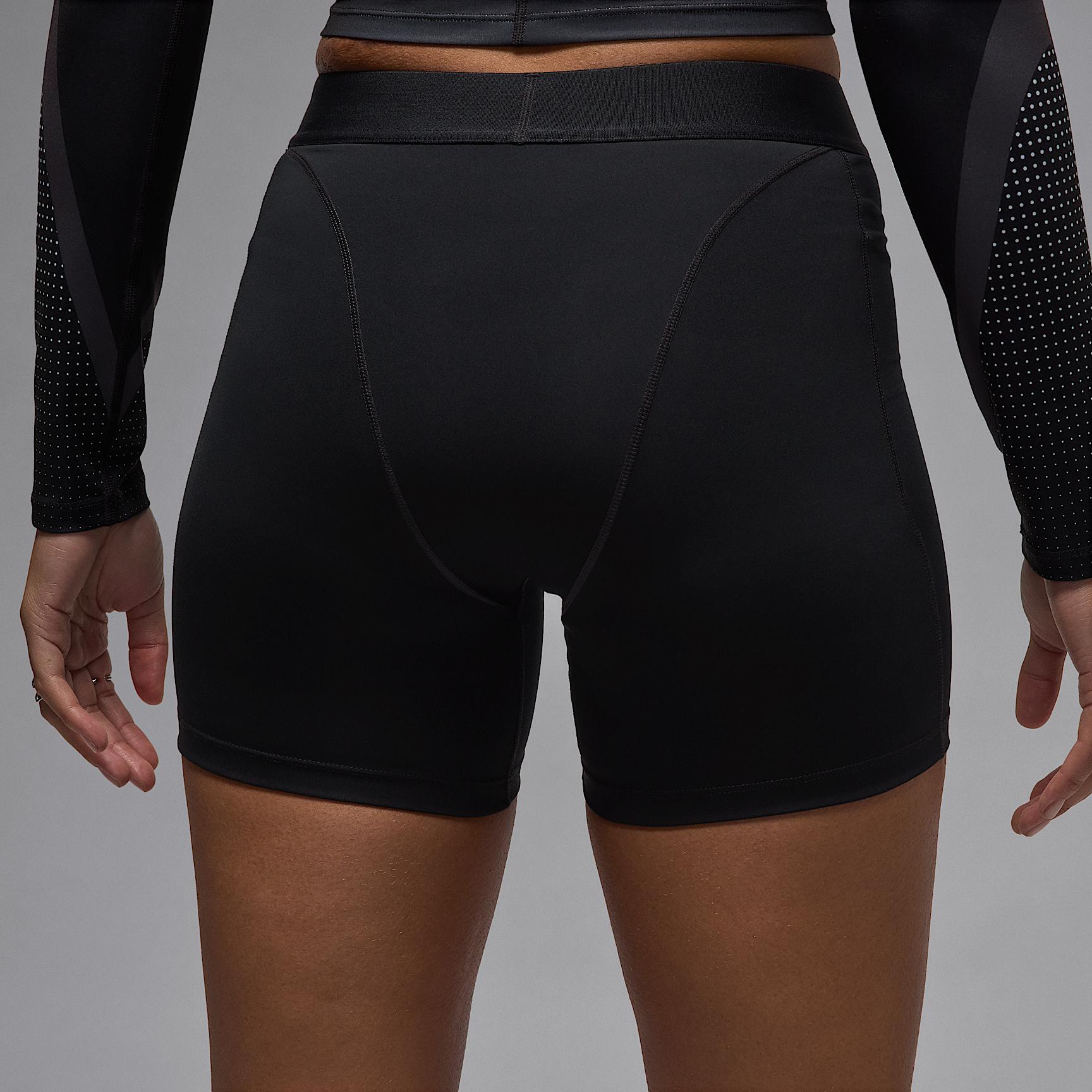 Jordan Sport Leak Protection: Period Women's Shorts Product Image