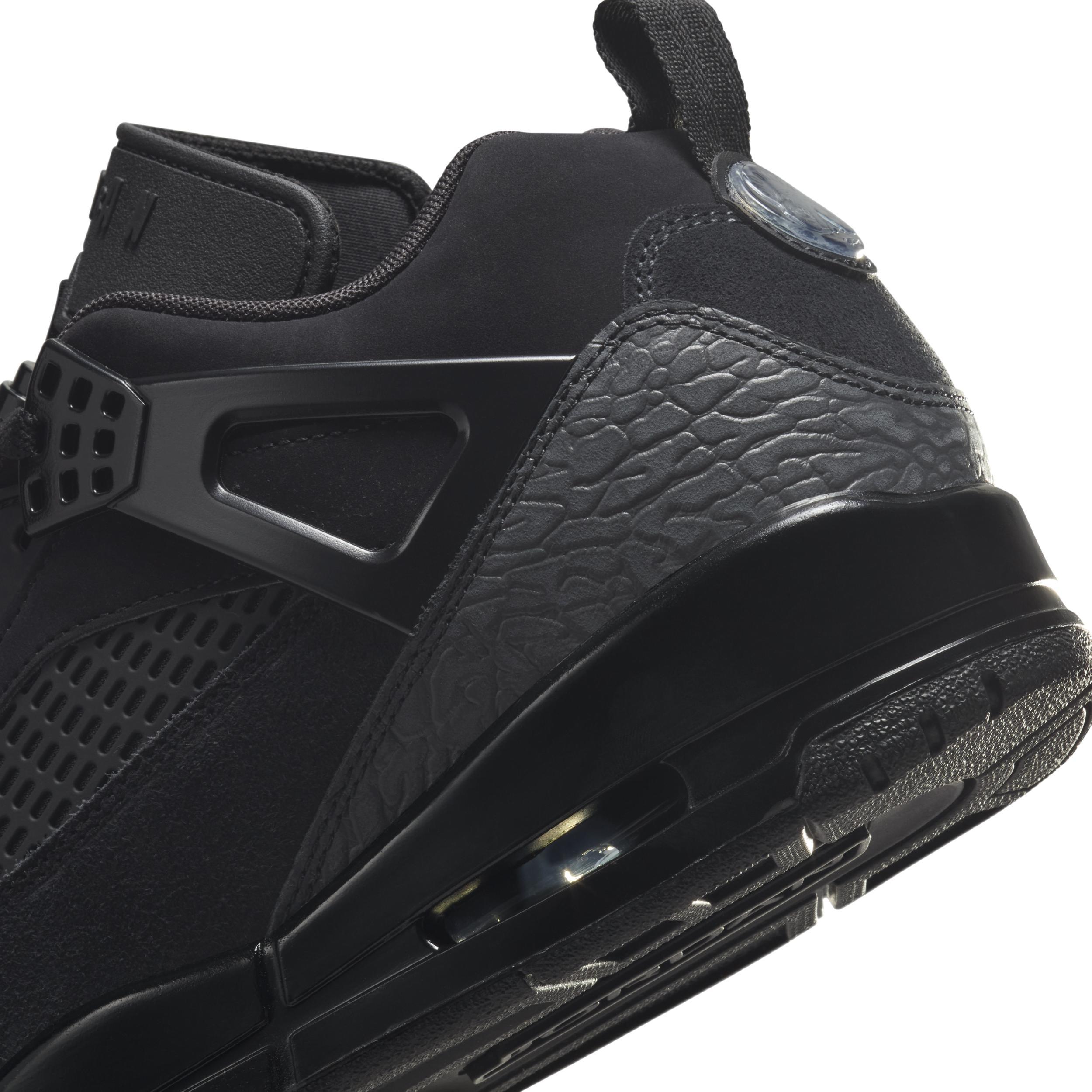 Men's Jordan Spizike Low Shoes Product Image