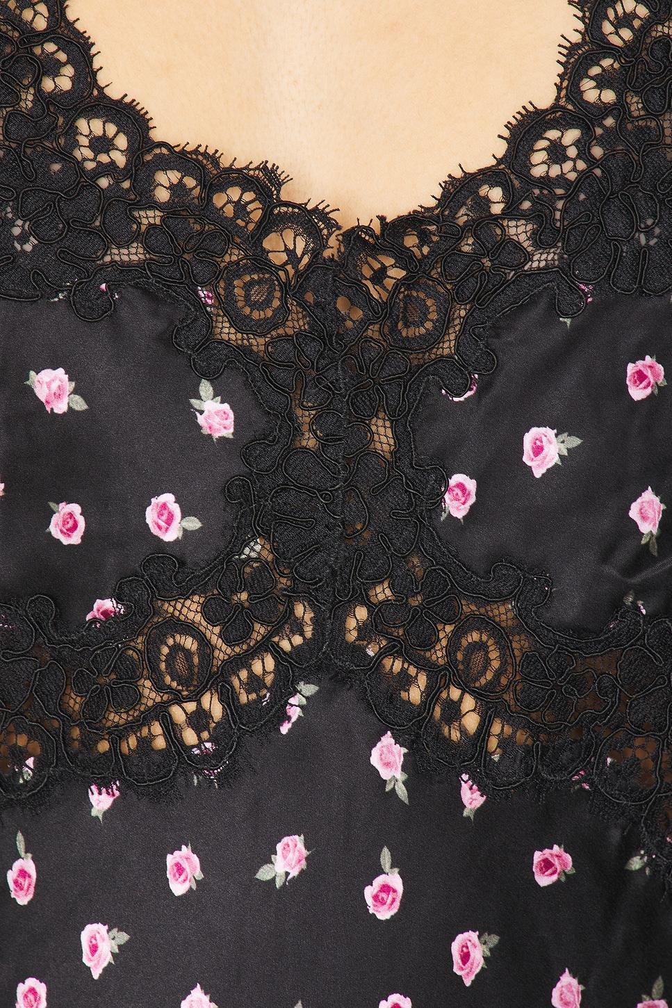 Rowena Dress CAMI NYC Product Image