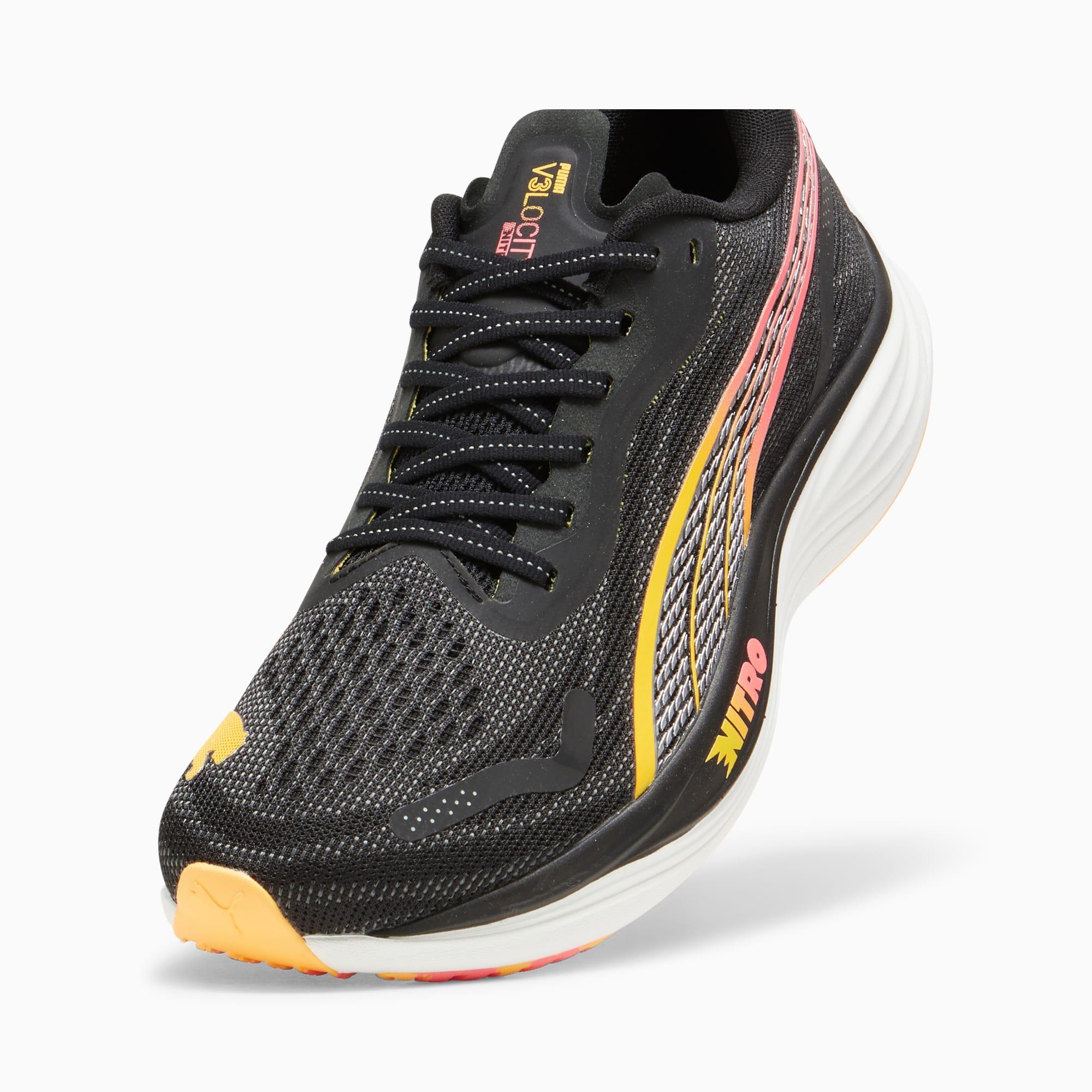 Velocity NITRO™ 3 Men's Running Shoes Product Image