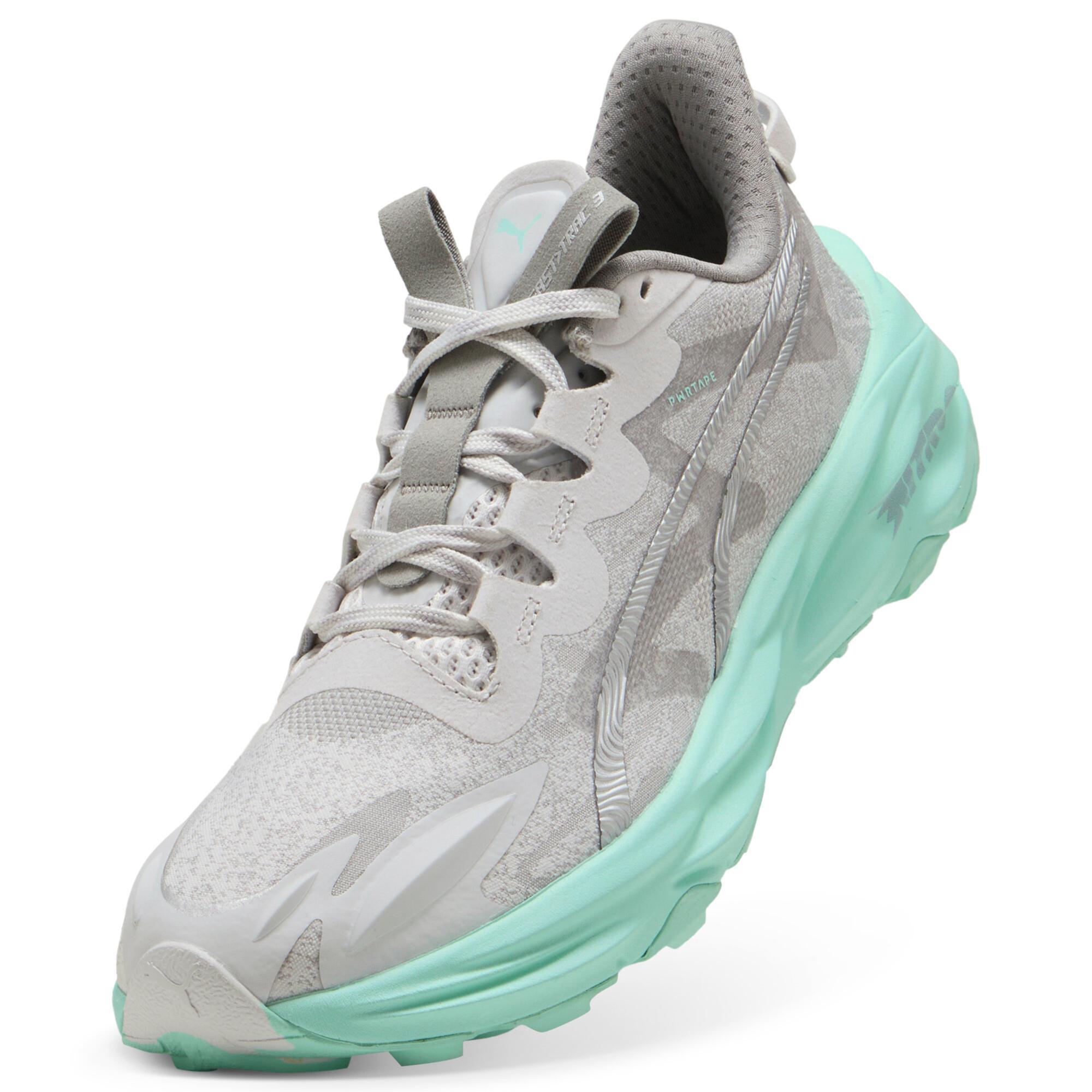 SEASONS Fast-Trac NITRO™ 3 Women's Trail Running Shoes Product Image