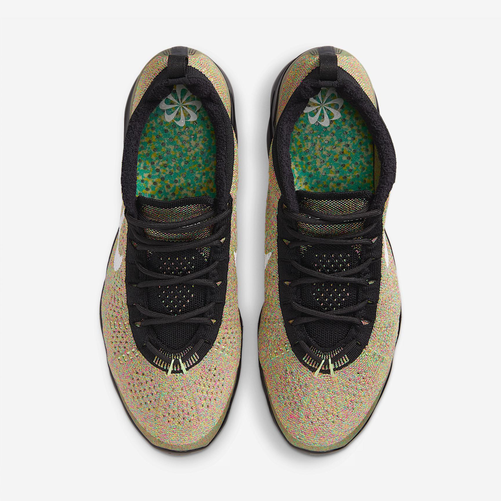 Nike Air VaporMax 2023 Flyknit Men's Shoes Product Image