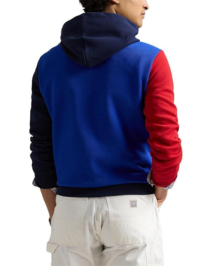 Double-knit Graphic Sweatshirt Product Image