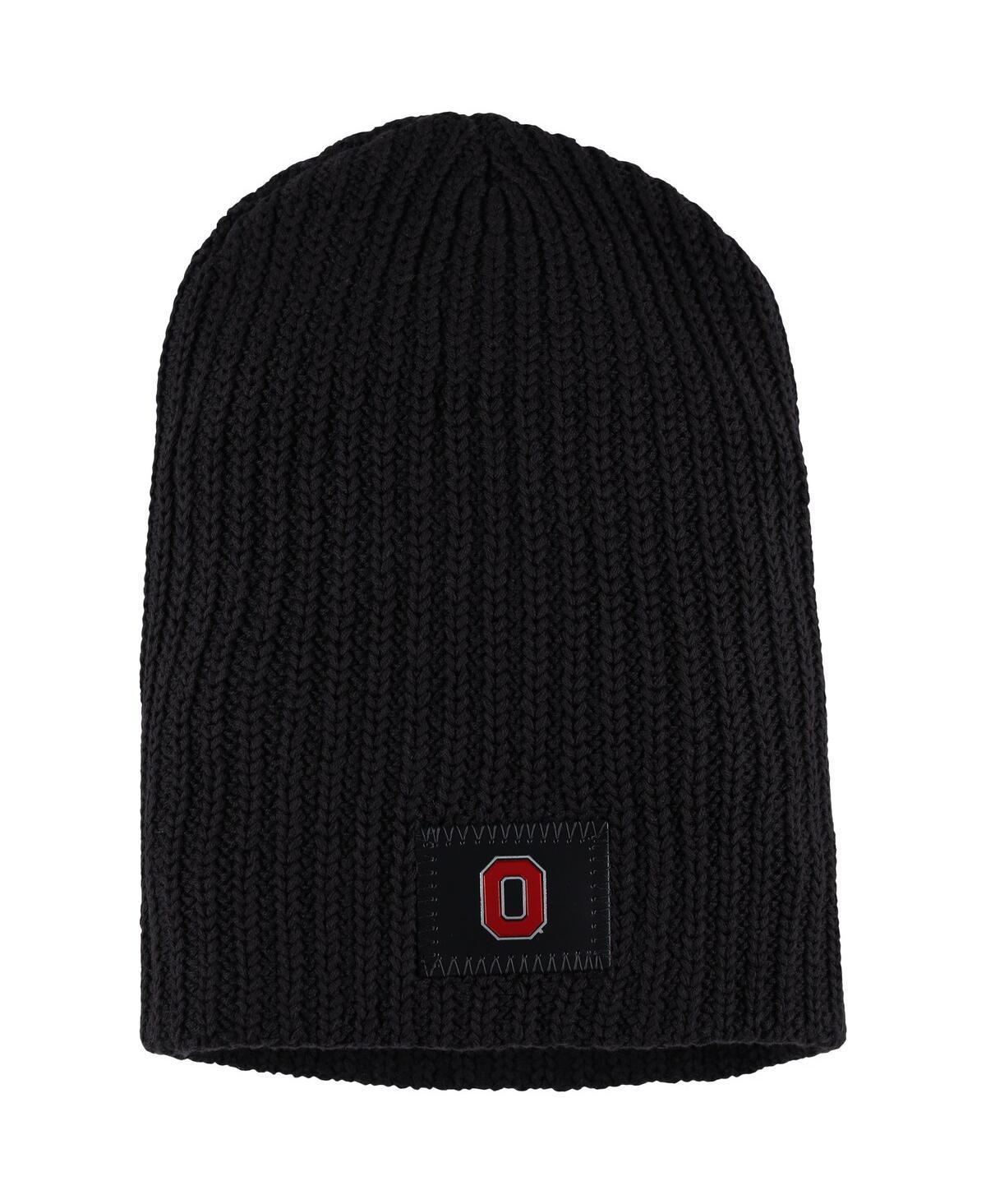 Womens Love Your Melon Ohio State Buckeyes Beanie Product Image