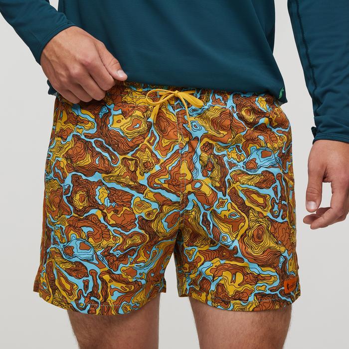 Brinco Short - Print - Men's Product Image