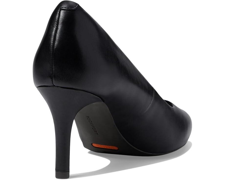 Total Motion 75mm Piece Pump Product Image