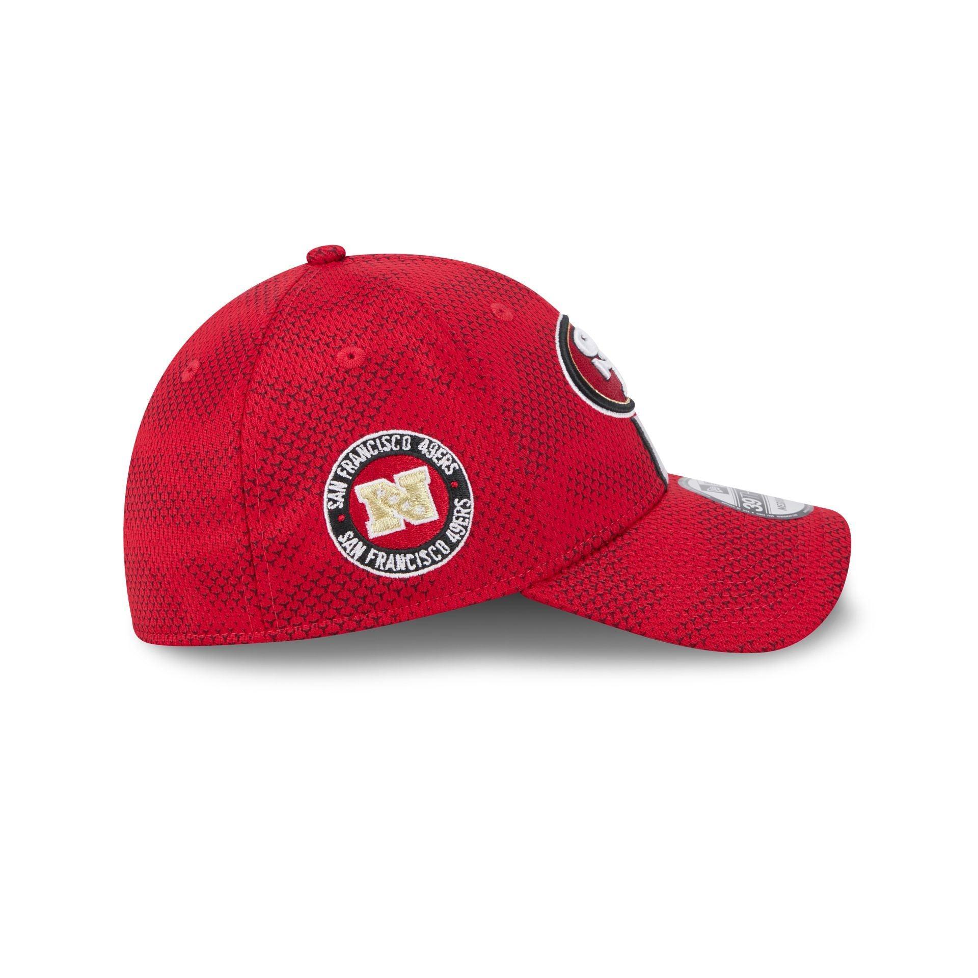 Los Angeles Angels 2024 Clubhouse 39THIRTY Stretch Fit Hat Male Product Image