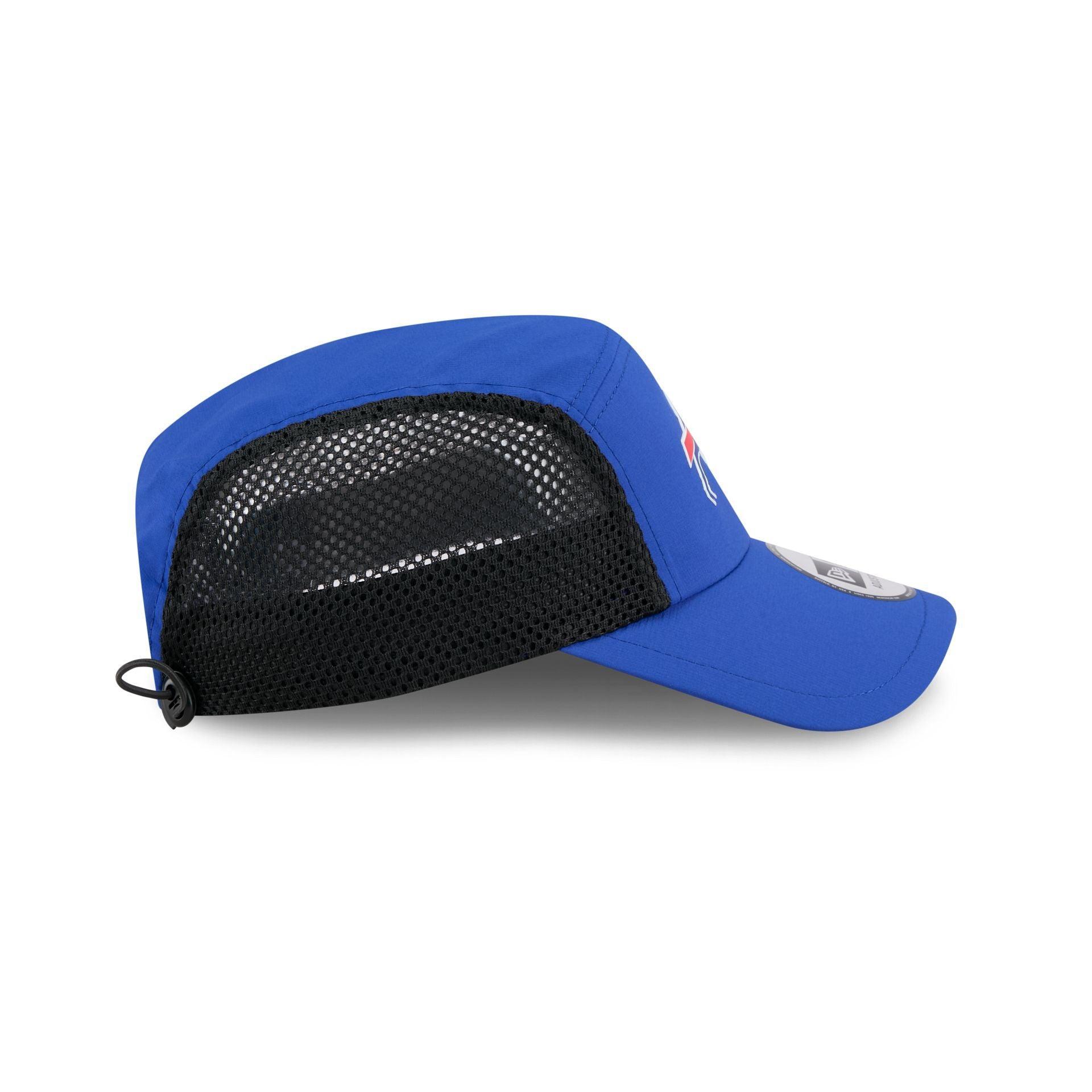St. Louis Cardinals Reflect Runner Adjustable Hat Male Product Image