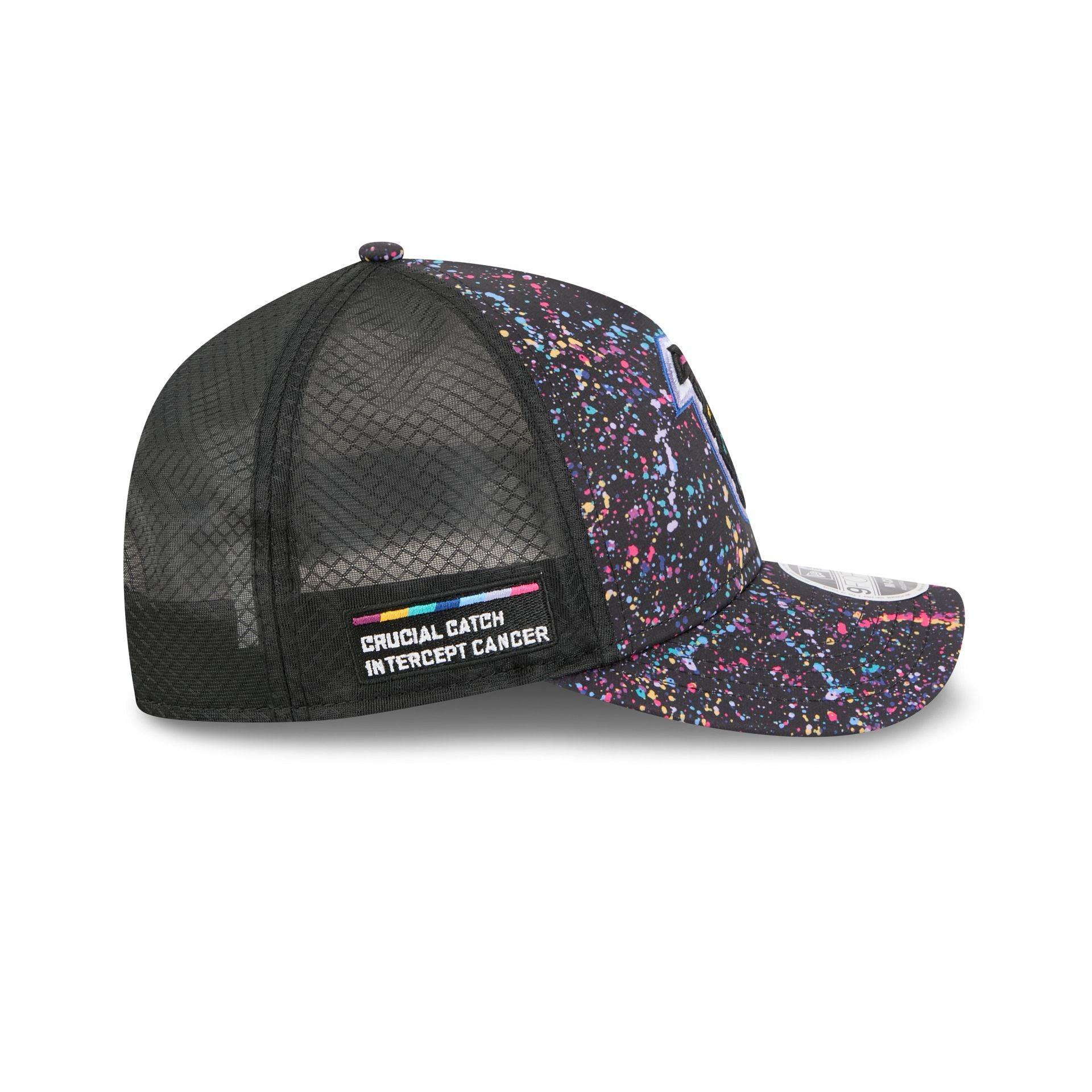 Los Angeles Angels Reflect Runner Adjustable Hat Male Product Image
