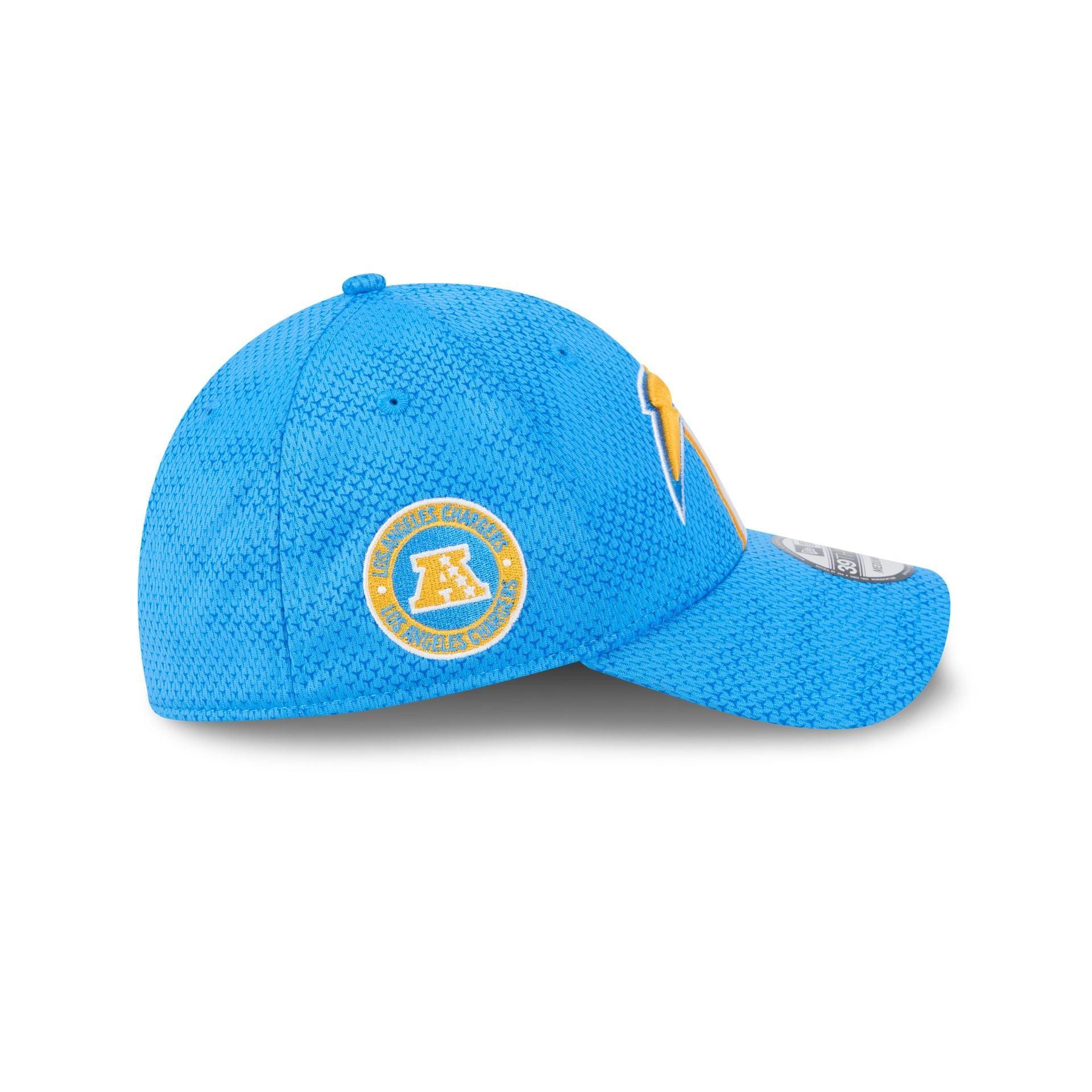 Seattle Storm 2024 Team 9TWENTY Adjustable Hat Male Product Image
