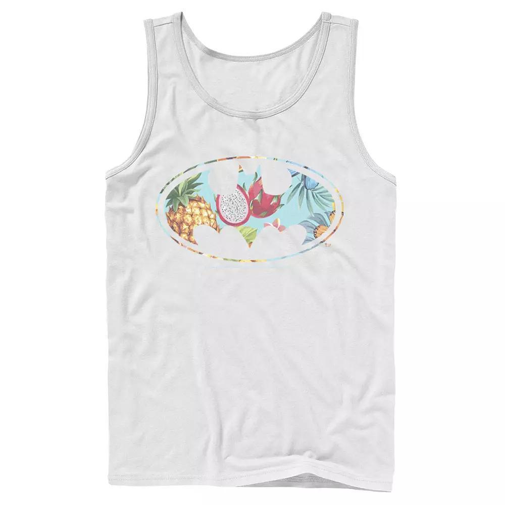 Mens Cartoon Network Steven Universe Iconic Mr. Universe Tank Top Product Image