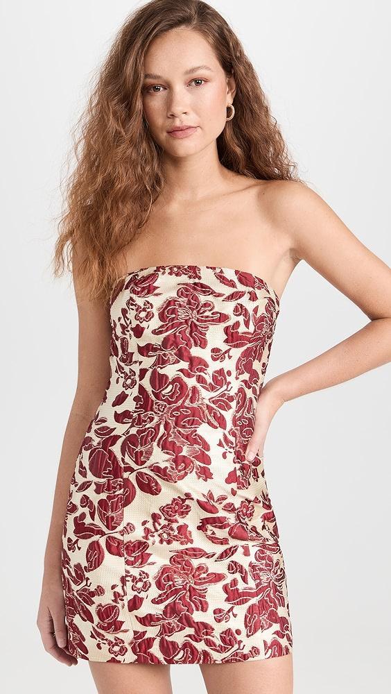 Reformation Gabby Dress | Shopbop Product Image