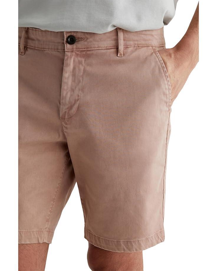Oliver Relaxed Drawstring Shorts Product Image