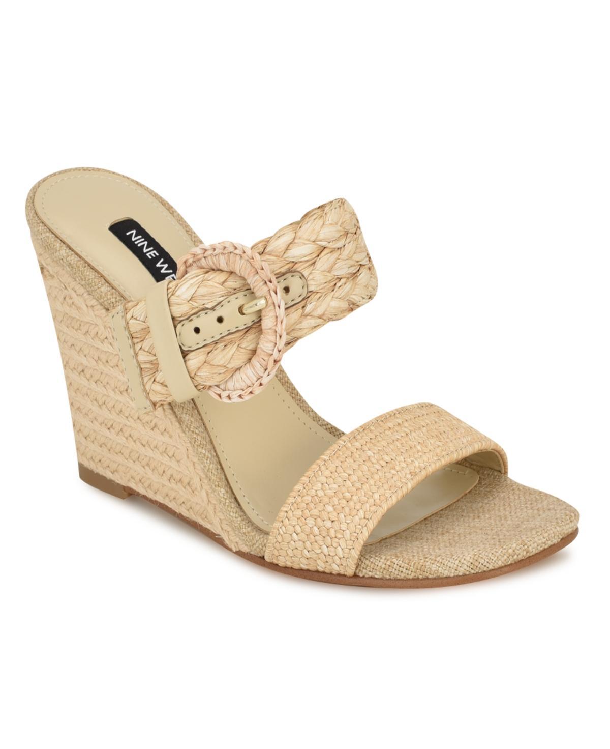 Nine West Novalie Women's Sandals Product Image
