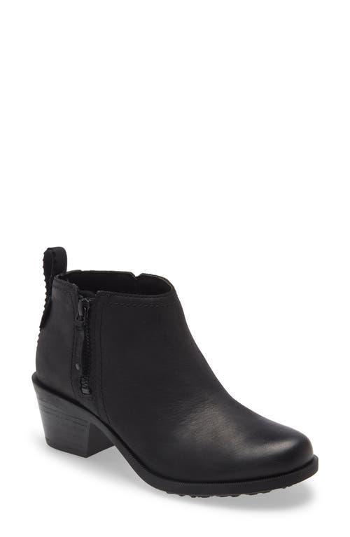 Teva ANAYA BOOTIE RR Women's Shoes Product Image