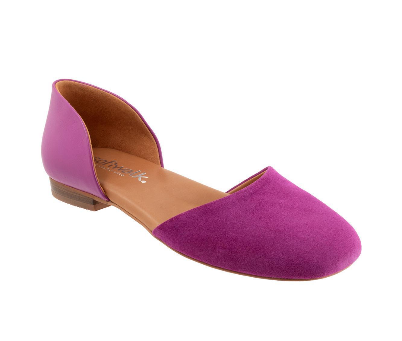 Women's Softwalk Kamari Flats Product Image