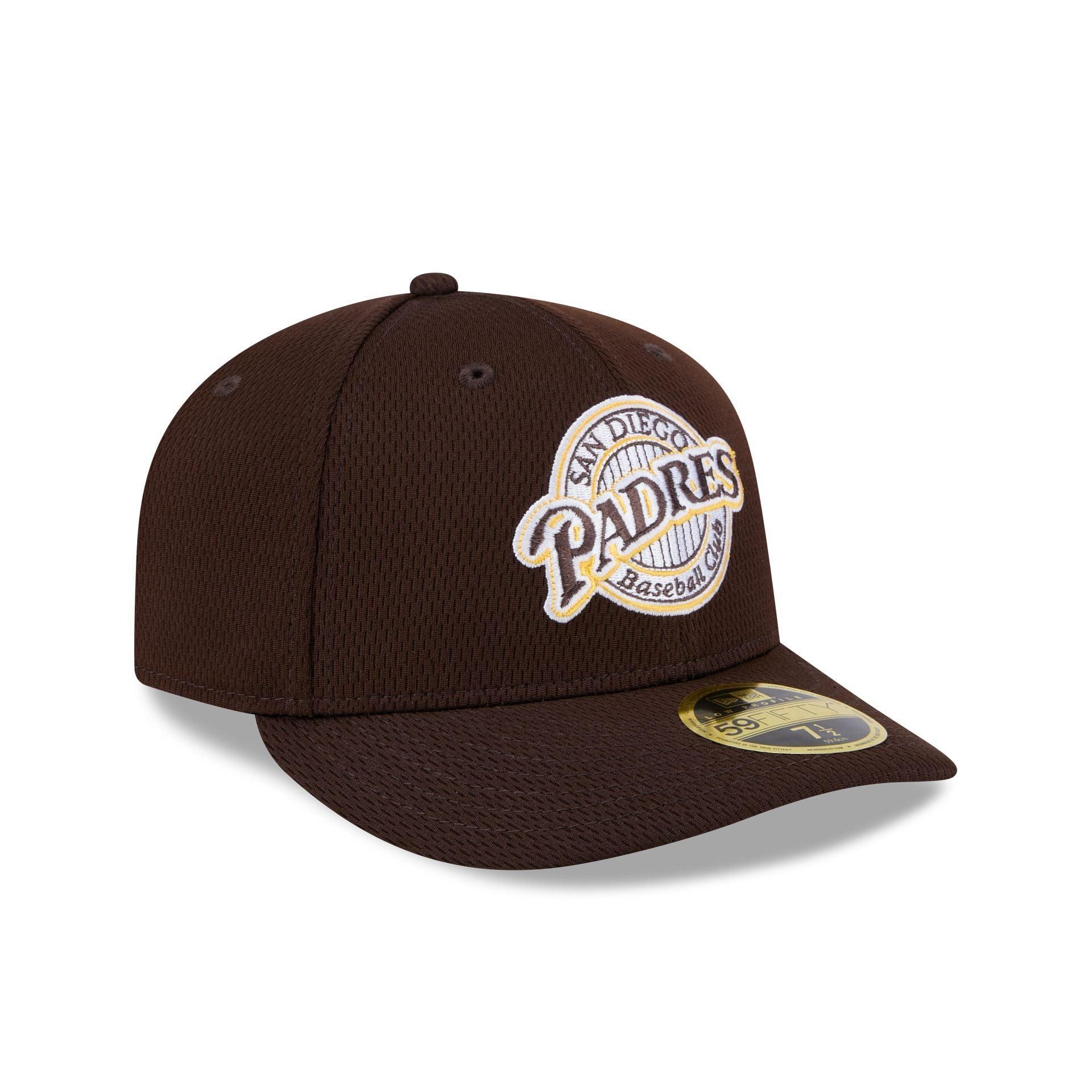 RangeGoats GC Low Profile 59FIFTY Fitted Hat Male Product Image