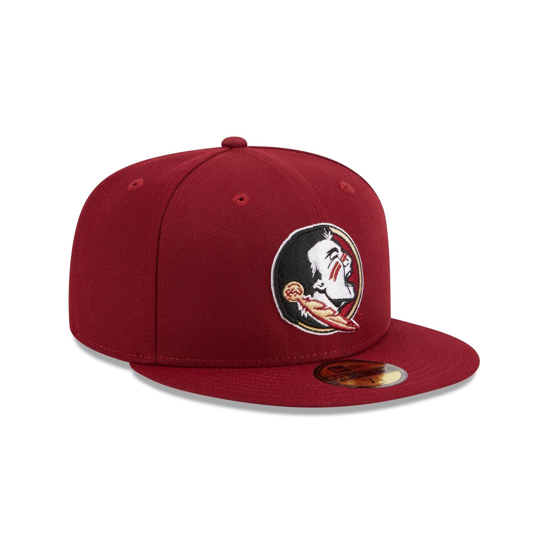 Buffalo Sabres 59FIFTY Fitted Hat Male Product Image