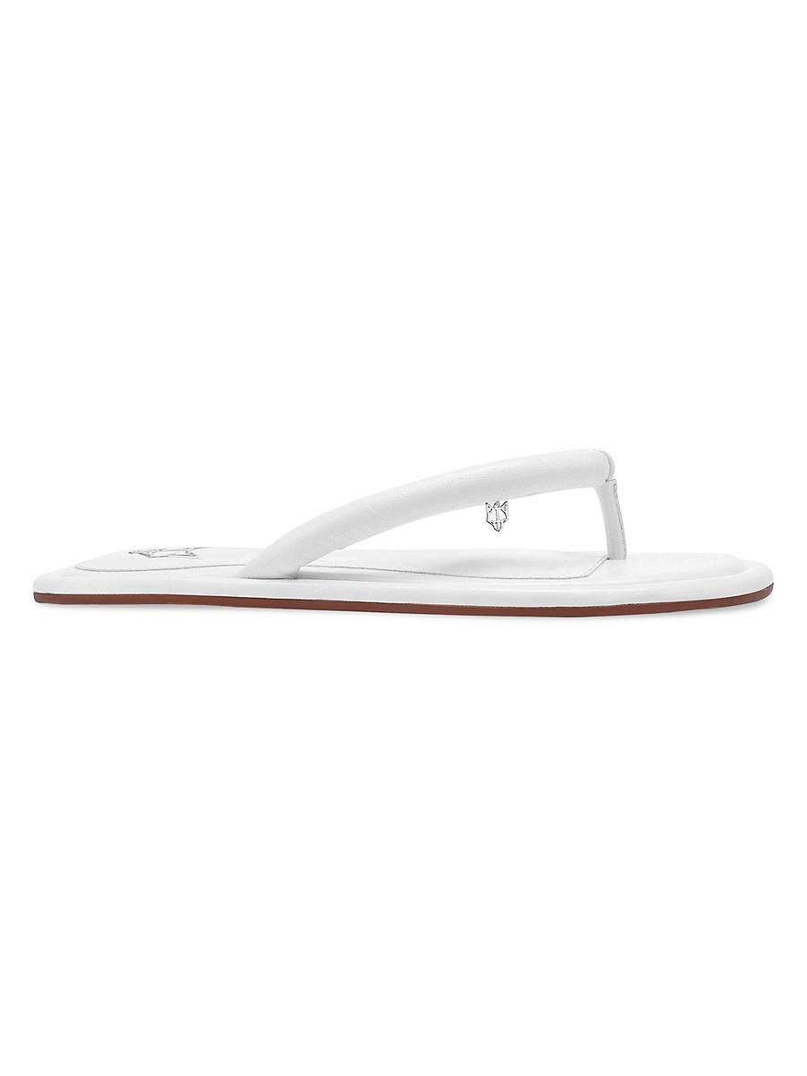 Womens Grenada Leather Sandals Product Image