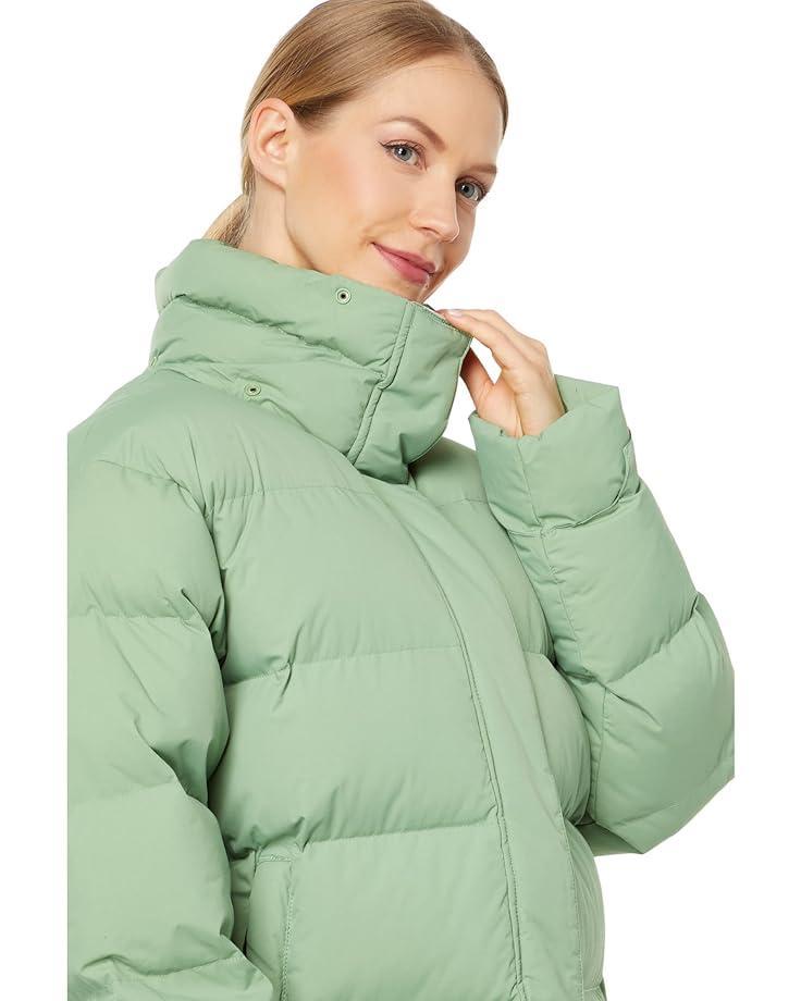 Metropolis Parka Product Image