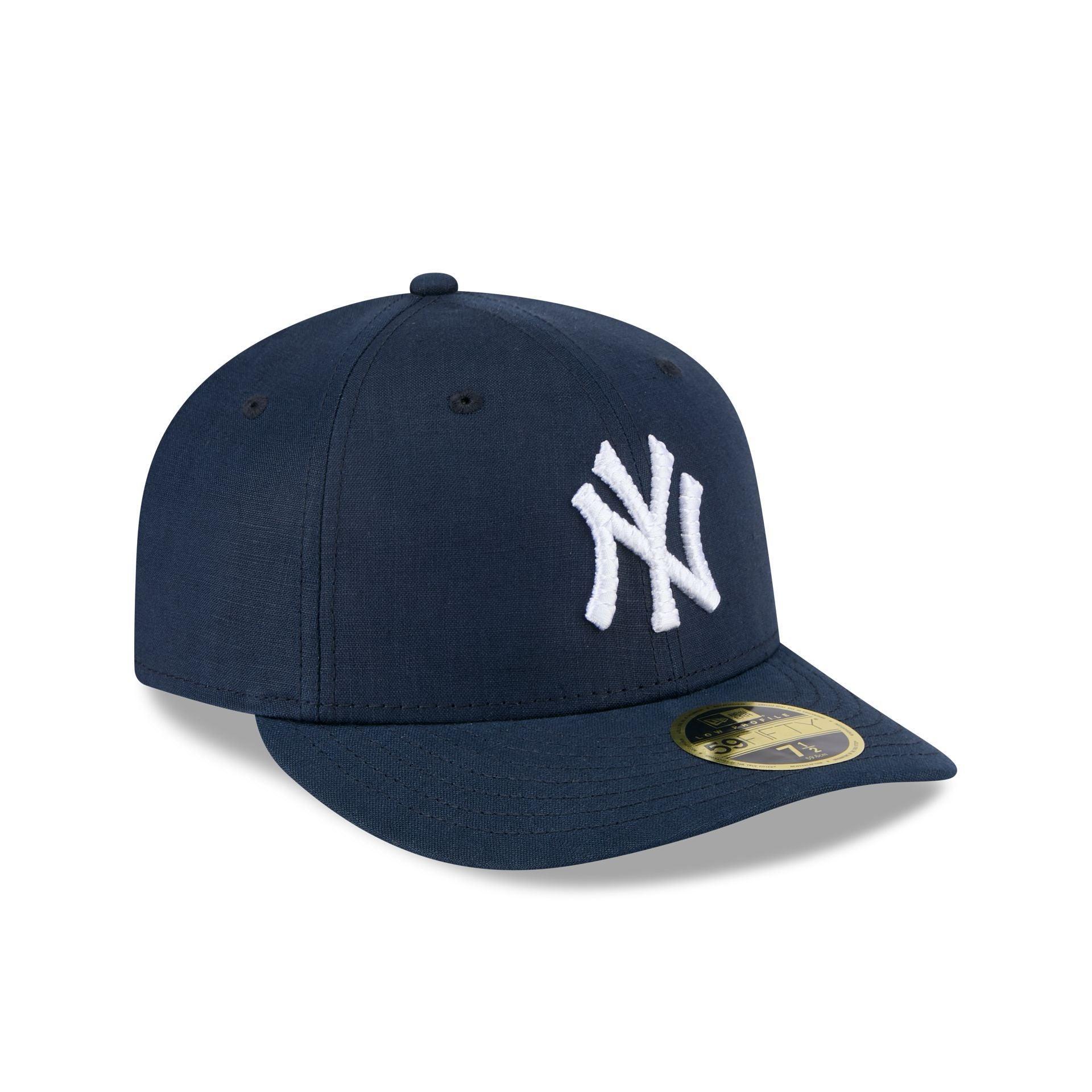Seattle Mariners 2025 Clubhouse Alt Low Profile 59FIFTY Fitted Hat Male Product Image